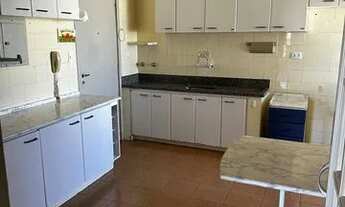 Imagem 5: Apartamento para aluguel e venda possui 127 metros quadrados com 3 quartos