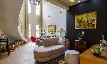 Imagem 4: Casa - Swiss Park - Campinas