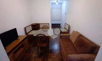 Imagem: Apartamento com 2 dormitórios à venda