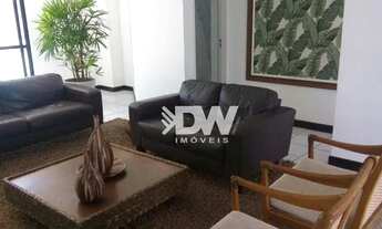 Imagem 4: Apartamento com 2 dormitórios para alugar, 56 m² por R$ 2.200,00/mês - Capim Macio - Natal