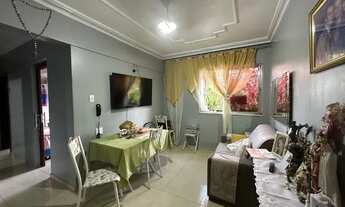 Imagem: Vendo apartamento na almirante Barroso