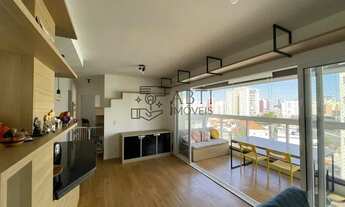 Imagem 2: SEMI NOVO-PROXIMO AO METRO-DECORADO-LAZER TOTAL!!!