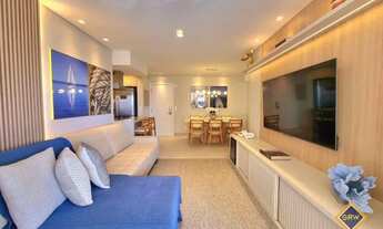 Imagem 7: Excelente apartamento decorado à venda em Riviera