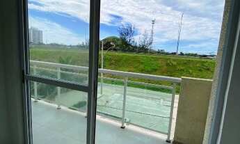 Imagem 2: Alugo apartamento 2 quartos com suíte no Recreio dos Bandeirantes