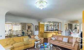 Imagem: Cód. 10567 - Apartamento alto padrão