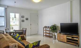 Imagem 5: Apartamento para Aluguel - Leblon, 2 Quartos, 74 m2