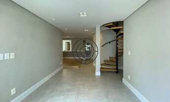 Imagem 6: Cobertura Venda Pompéia 175 m² 3 Dormitórios