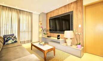 Imagem 3: Apartamento á venda com 3 quartos, 124m² no Jardim Botânico, Ribeirão Preto SP