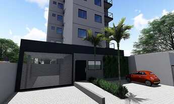 Imagem 2: Cód.: 5615 - Apartamento à venda Residencial Club Garden 2 dormitórios sendo 01 suíte Curu