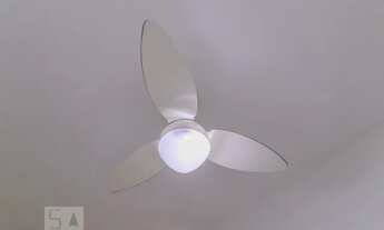 Imagem 4: Apartamento para Aluguel - Jacarepaguá, 3 Quartos, 72 m2