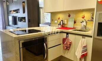 Imagem 3: São Paulo - Apartamento Padrão - Mooca