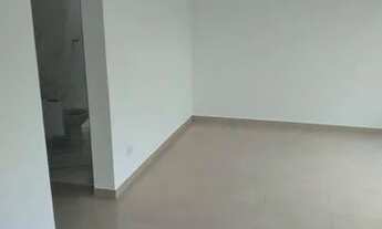 Imagem 4: Casa com 3 dormitórios para alugar, 80 m² por R$ 3.100,01/mês - Horto Florestal Villagio