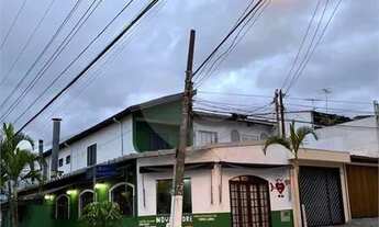 Imagem 6: São Paulo - Casa Padrão - PARQUE BRISTOL