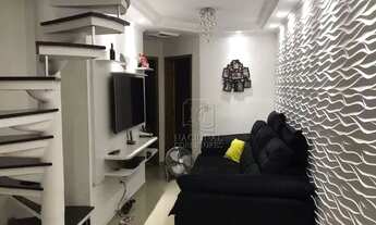 Imagem 3: Cobertura residencial à venda, Parque das Nações, Santo André - AP1675