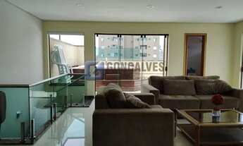 Imagem: SAO BERNARDO DO CAMPO - Residential / Penthouse