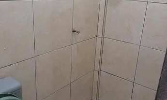 Imagem 6: Kit net no telégrafo um quadrado com banheiro dentro