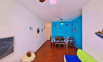 Imagem 5: 01 QUADRA DA PRAIA, 02 DORMITÓRIOS!