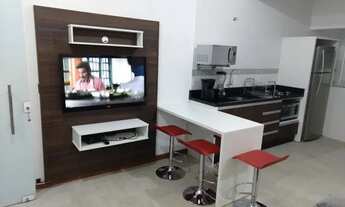 Imagem 5: Apartamento no campeche alugo, mobiliado com 2 quartos e 2 banheiros