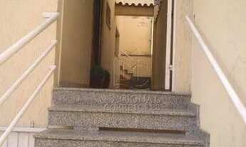 Imagem 3: Sobrado com 3 dormitórios, 219 m² - venda por R$ 750.000,00 ou aluguel por R$ 4.400,00/mês