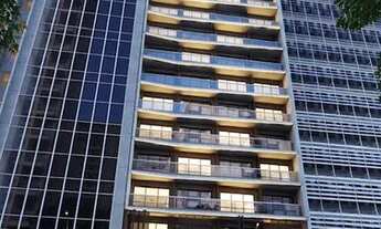 Imagem 6: Studio À Venda Vitacon Consolação no bairro Consolação em São Paulo - SP