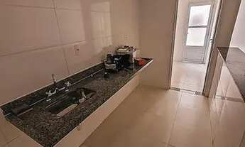 Imagem 2: Cód.: 12202 - Apartamento sem condomínio, 02 dormitórios sendo 01 suíte, salão de festas