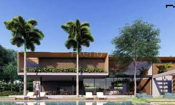 Imagem 5: Casa à venda no Condomínio Quinta da Baroneza - Bragança Paulista/SP