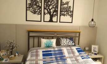 Imagem 2: Apartamento 151 m², com 3 SUITES, ACEITA PERMUTA POR APTO ATE 700 MIL- CHACARA INGLESA -SB