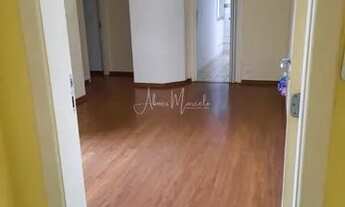 Imagem 4: Apartamento no Alameda dos Pássaros, próximo shopping Oriente/Shibata, 59 m2, 2 dormitório