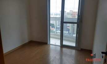 Imagem 2: Apartamento com 3 dormitórios para alugar, 112 m² por R$ 6.005,00 - Vila da Saúde - São Pa