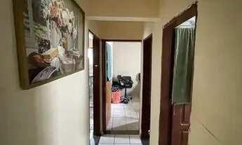 Imagem 7: OPORTUNIDADE ÚNICA! Linda casa na QR 402! Toda na laje! De esquina 193M²! Ac.Financiamento