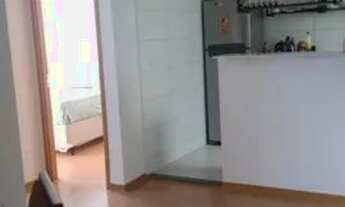 Imagem 2: Apartamento no Condominio Praia de Ponta Negra mobiliado