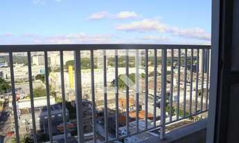 Imagem 4: Apartamento para Aluguel - Vila Augusta, 2 Quartos, 43 m2