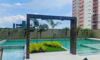 Imagem 5: Aluguel Infinity Residence (1º locação) - 3 suítes no Bairro do Marco