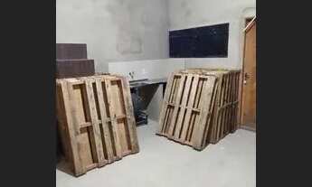 Imagem 4: Ponto comercial com Estrutura nova