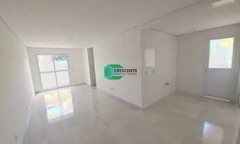 Imagem 2: Apartamento 2 quartos e suite