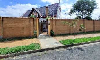 Imagem 4: Casa alto padrão bairro nobre com salas comerciais