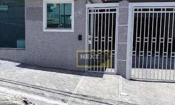 Imagem 2: Studio com 1 dormitório, 42 m² - venda por R$ 285.000 ou aluguel por R$ 1.600/mês - Vila A