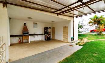 Imagem 6: Minha Casa Minha Vida, 2 quartos, Contagem, Alvorada