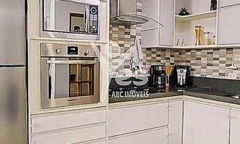 Imagem 4: Cód.: 12914 - Sobrado em Condomínio, 03 dormitórios, 02 vagas, planejados, Jardim Santo An