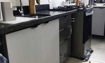 Imagem 4: Apartamento para aluguel mobiliado