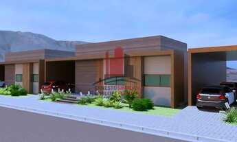 Imagem 2: Lançamento em Aldeia - 3 Quartos 1 Suíte 131m² 2 Vagas