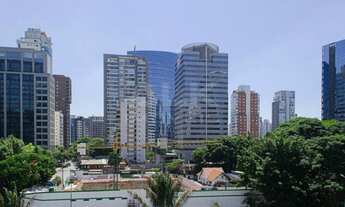 Imagem: EXCELENTE APTO MOBILIADO - LAZER - LOCALIZAÇÃO