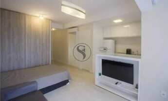 Imagem 3: Apartamento de 1 quarto para alugar no bairro Cidade Monções