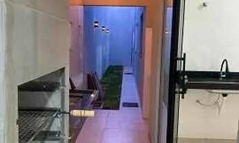 Imagem 2: Casa para venda tem 120 metros quadrados com 3 quartos em Jardim Primavera - Valinhos - SP