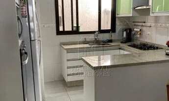 Imagem 5: Sobrado com 3 dormitórios à venda, 77 m² por R$ 600.000,00 - Vila Camilópolis - Santo Andr