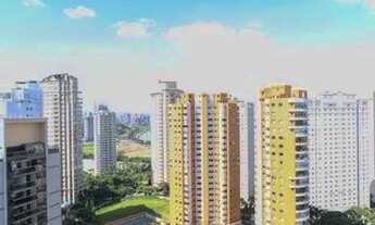 Imagem 5: Apartamento Lindenberg Panamby para venda possui 260 metros quadrados com 3 quartos