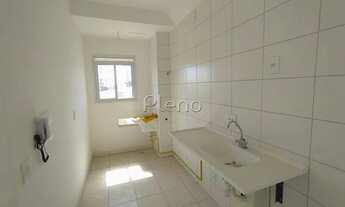 Imagem 4: Apartamento à venda na Vila Industrial - Campinas/SP