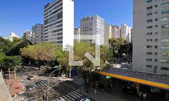 Imagem 5: Apartamento para Aluguel - Higienópolis, 3 Quartos, 170 m2