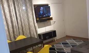 Imagem 4: Apartamento mobiliado em Varginha