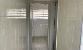 Imagem 6: Apartamento para locação no Jardim Chapadão - Campinas/SP